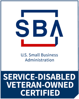 SBA SDVOSB
